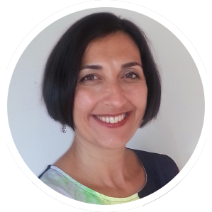 Diane Lacey - Manual Lymph Drainage Massage Therapist